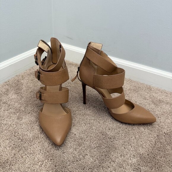 Joe's Shoes - Super Sexy Stilettos